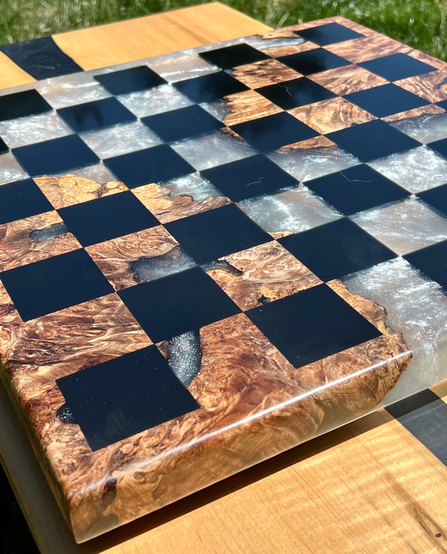 Chess Board