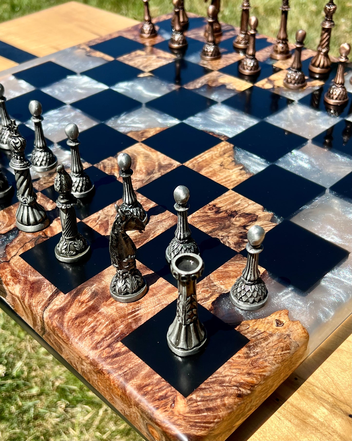 Chess Board
