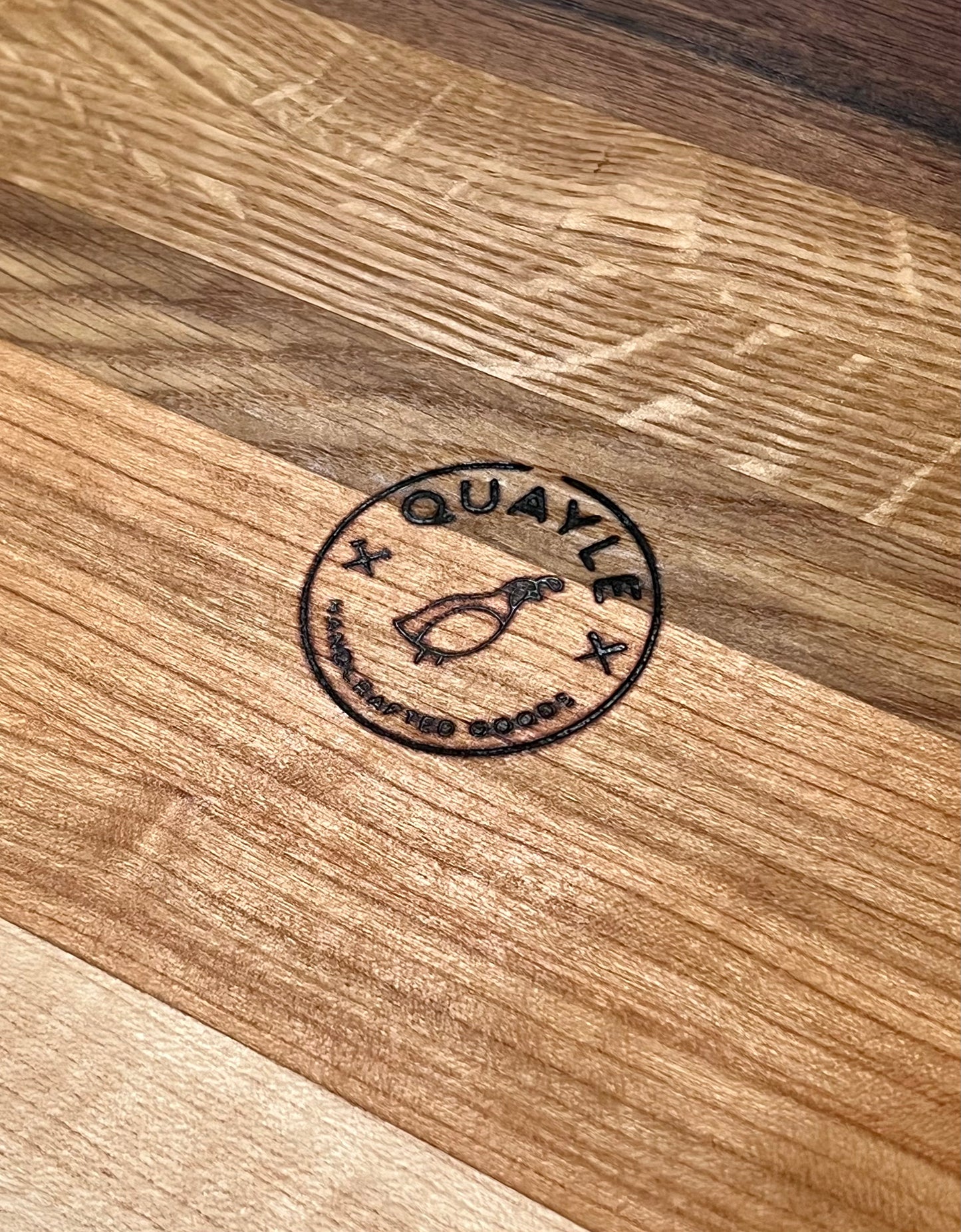 Butcher Block