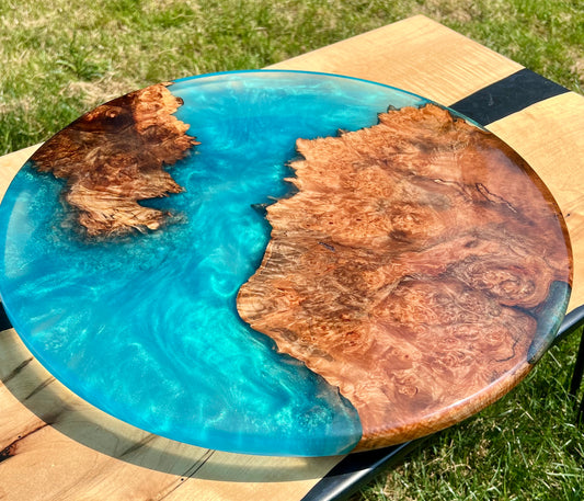 Lazy Susan