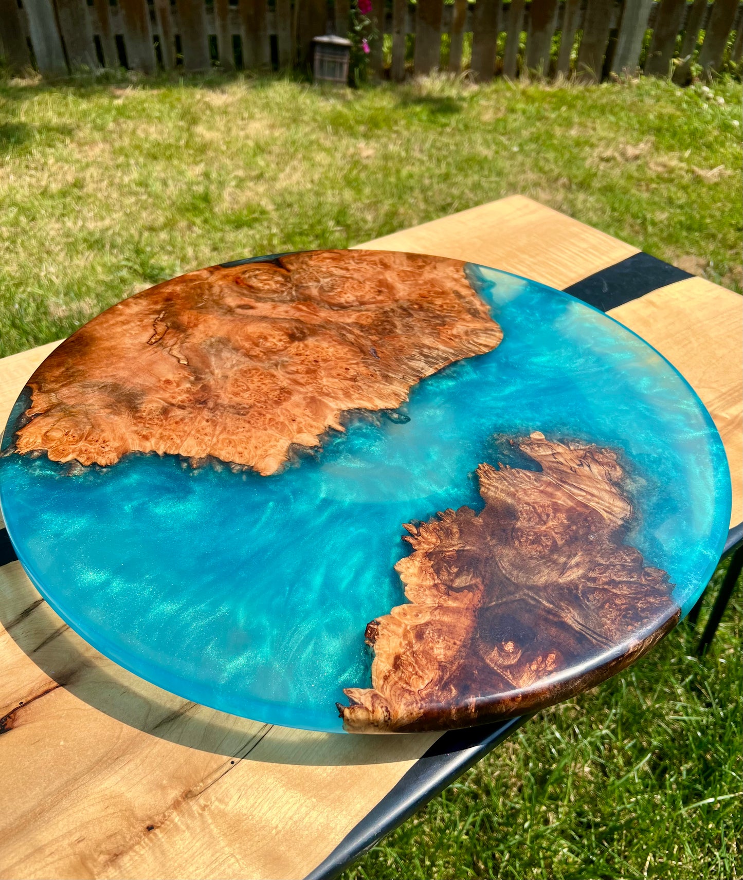 Lazy Susan