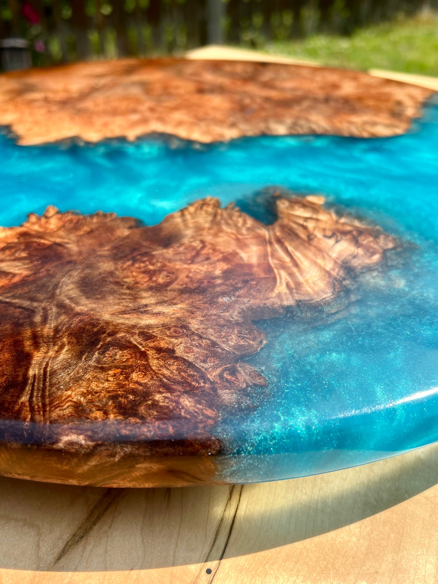 Lazy Susan