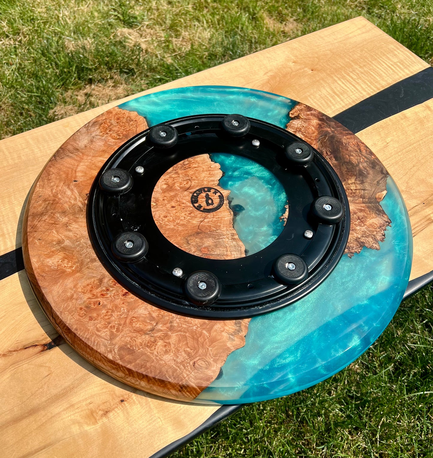 Lazy Susan