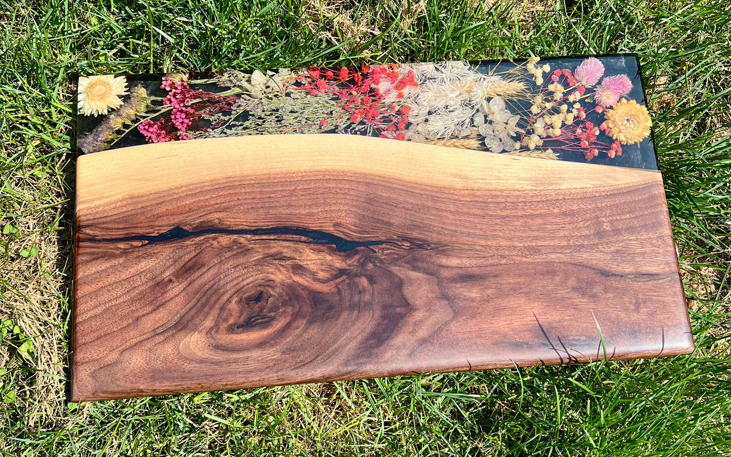 Charcuterie Board