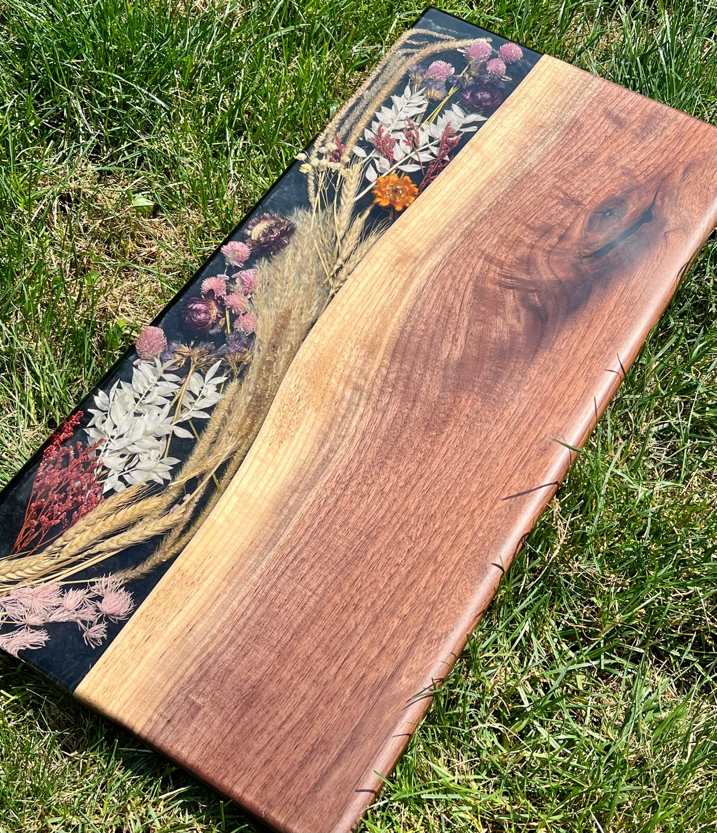 Charcuterie Board