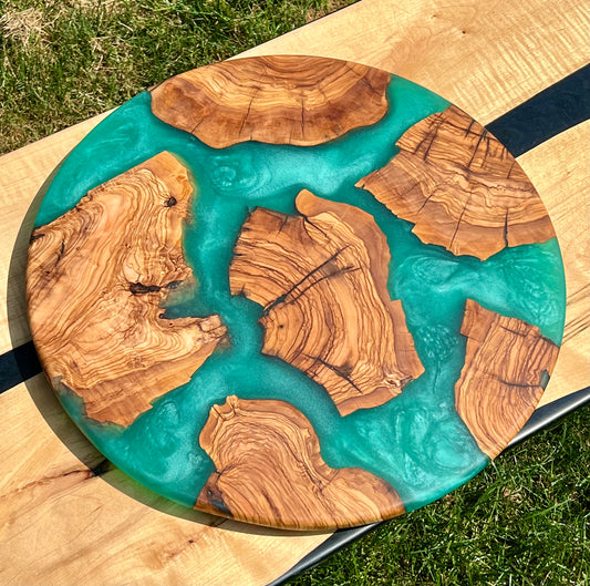 Lazy Susan