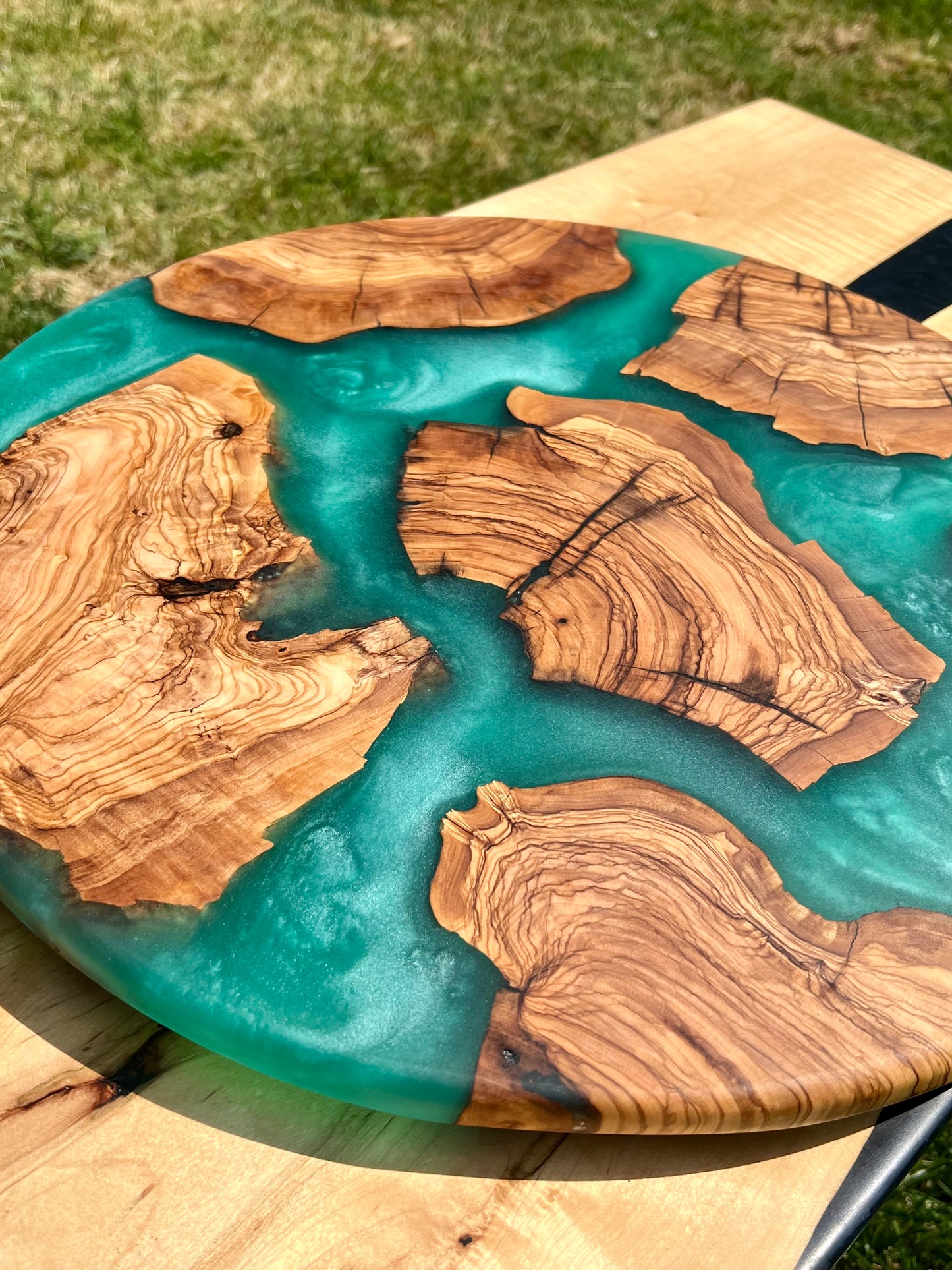Lazy Susan