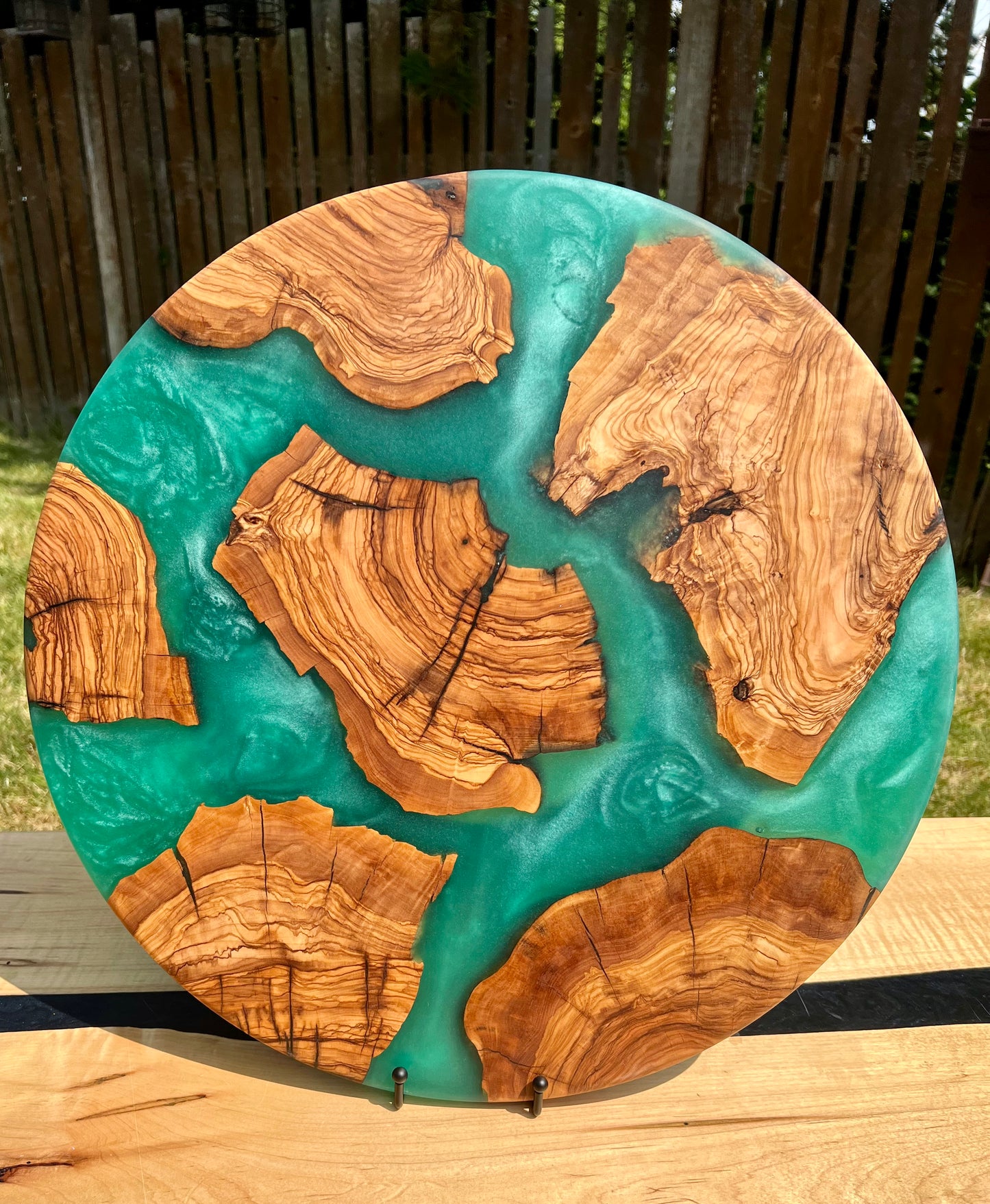 Lazy Susan