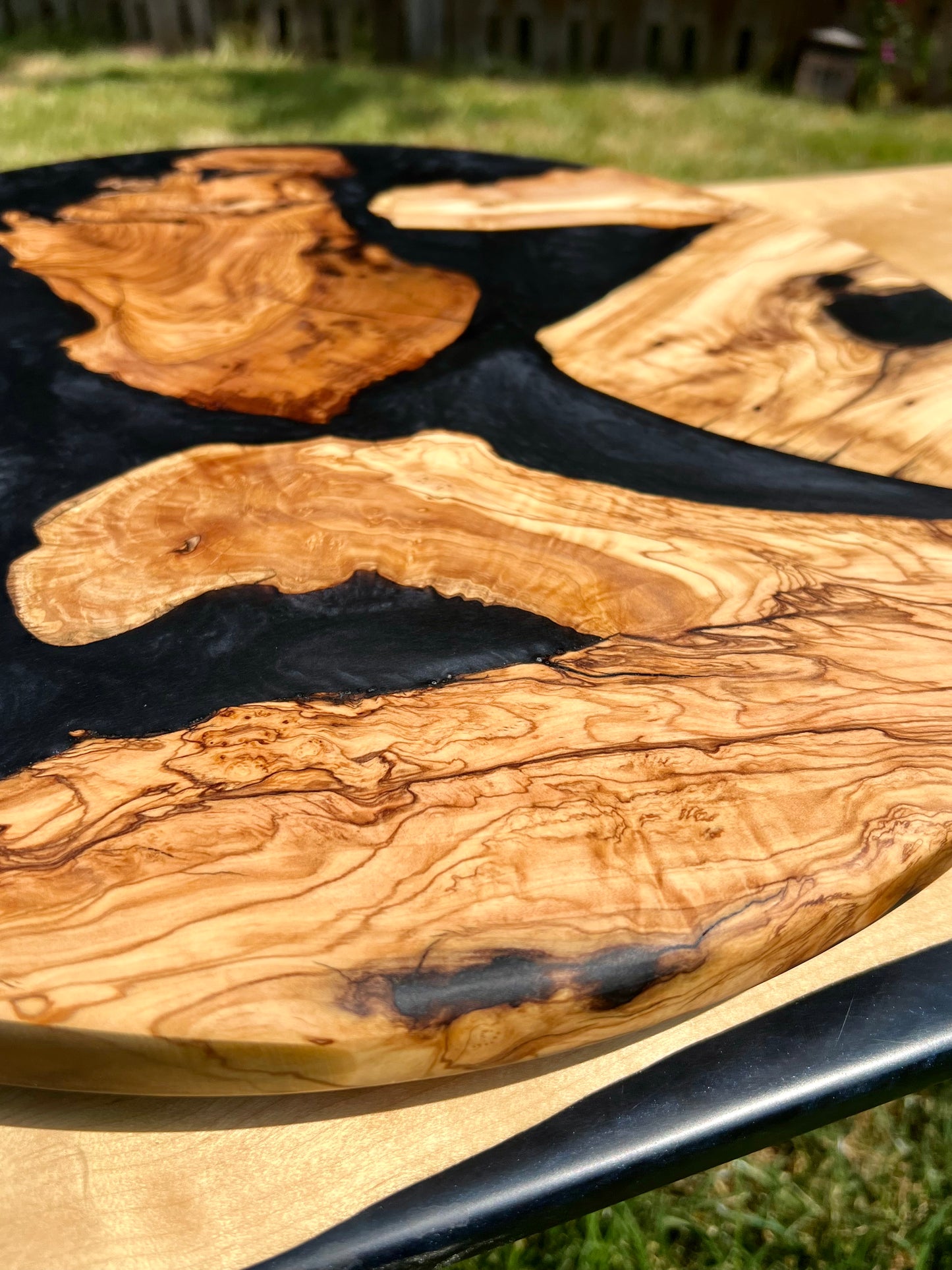 Lazy Susan