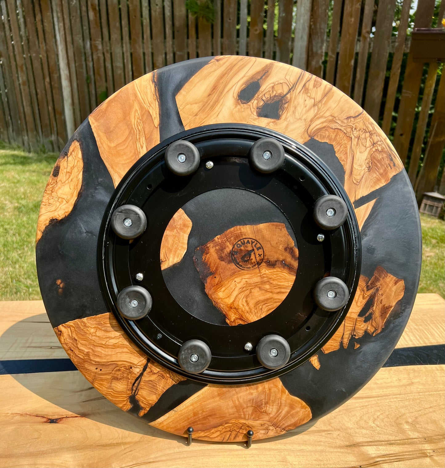 Lazy Susan