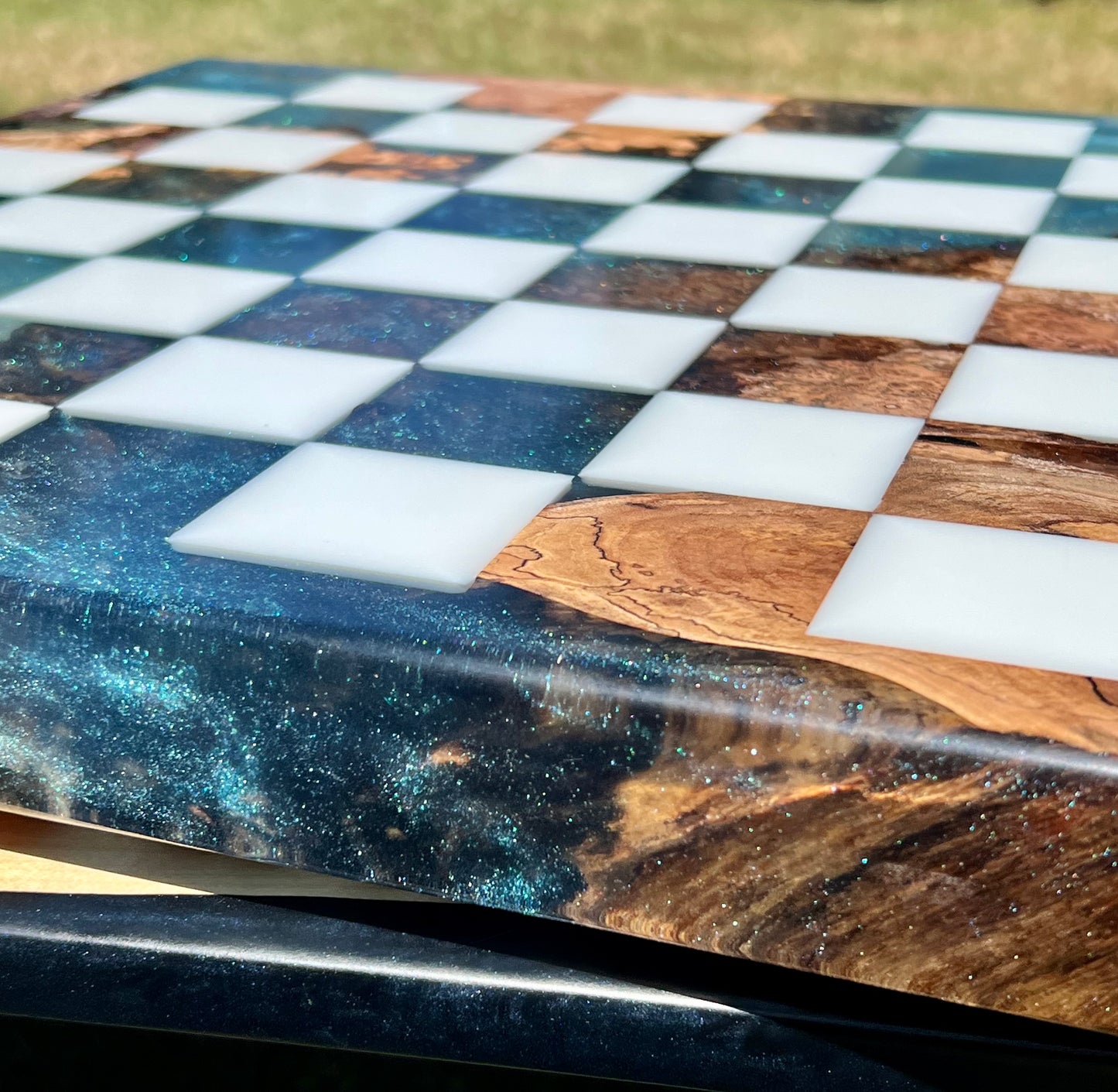 Chess Board