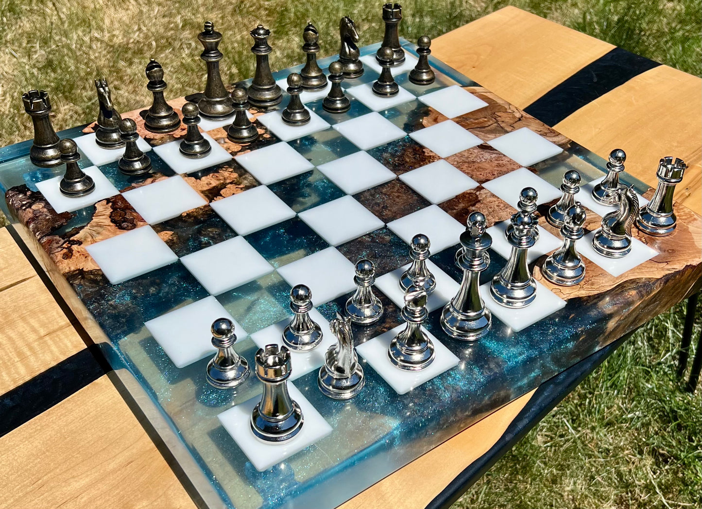 Chess Board