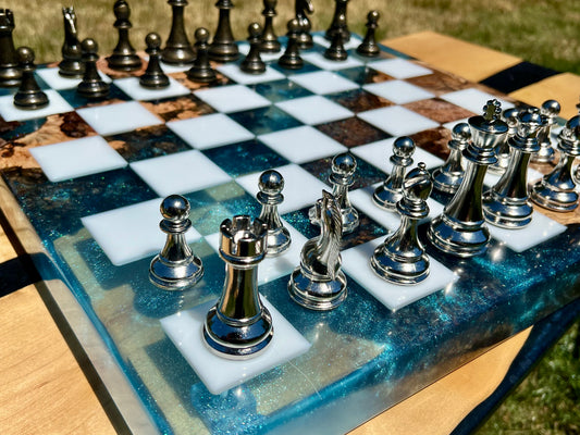 Chess Board