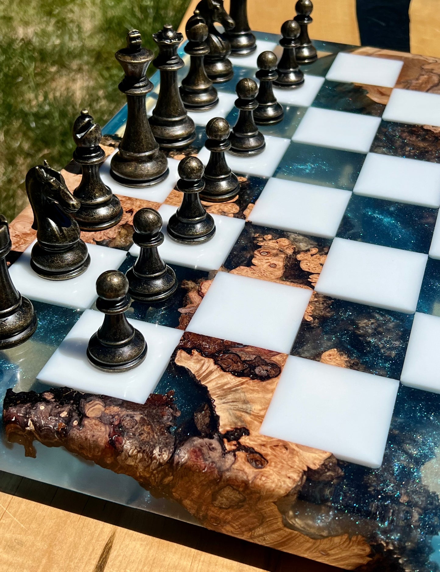 Chess Board