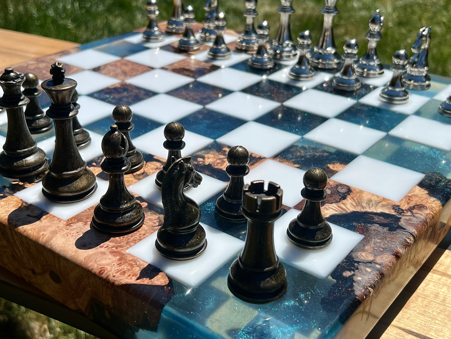 Chess Board