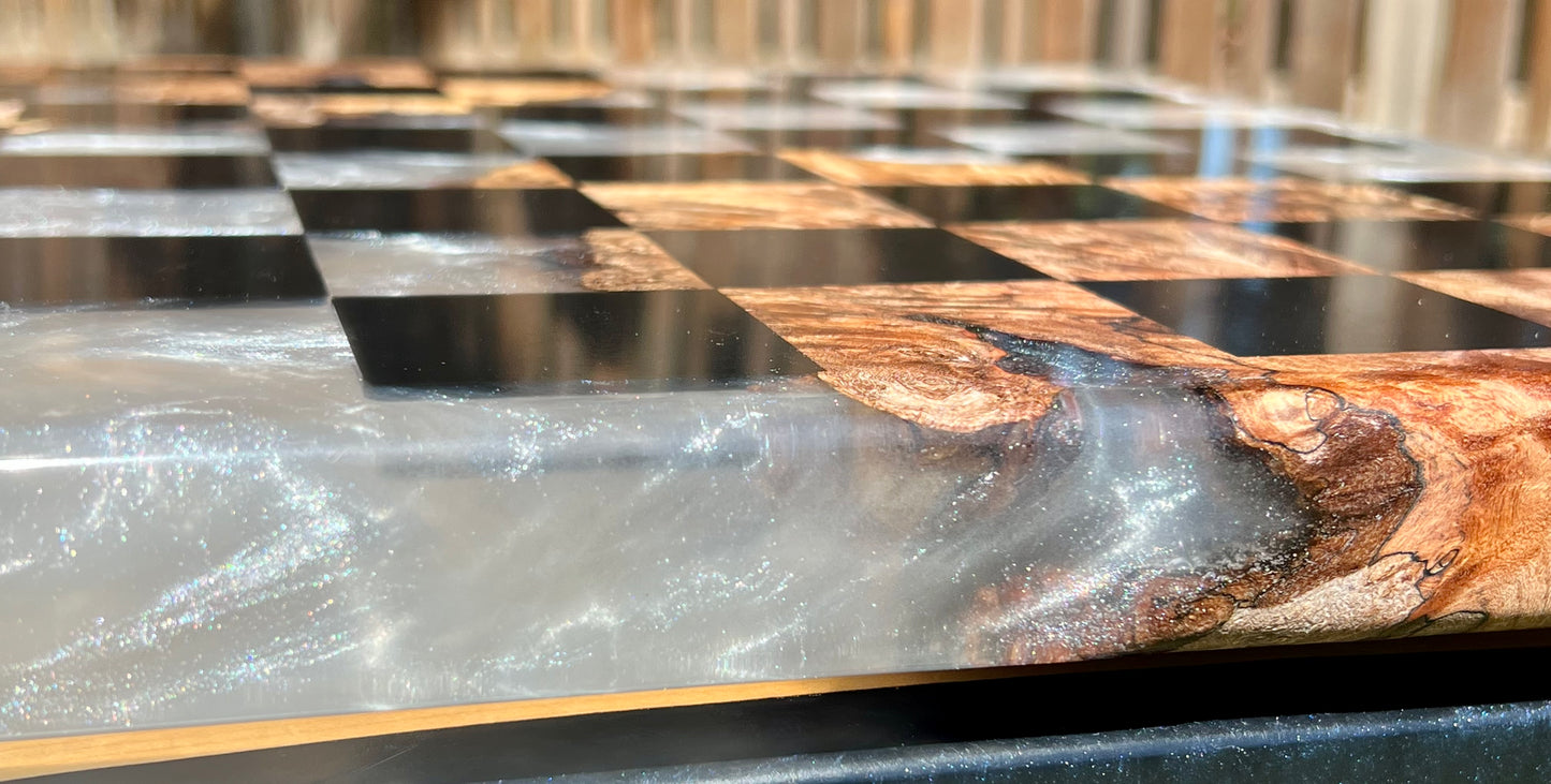 Chess Board