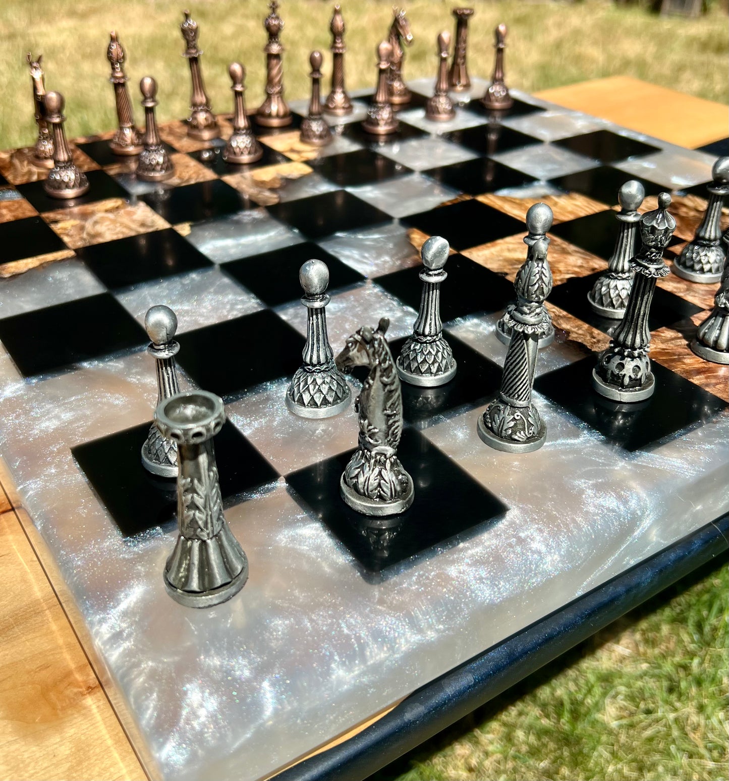 Chess Board