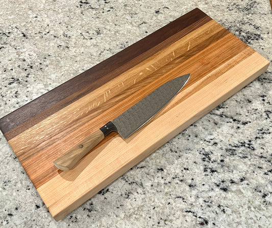 Butcher Block