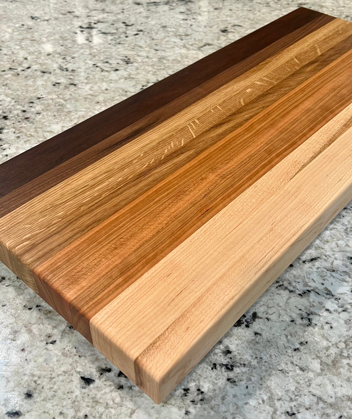 Butcher Block