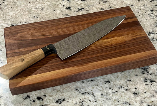 Butcher Block