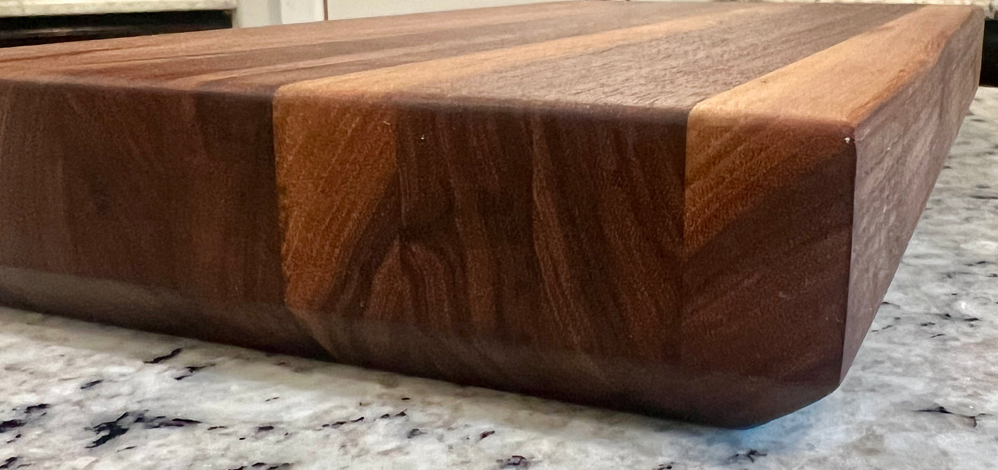 Butcher Block