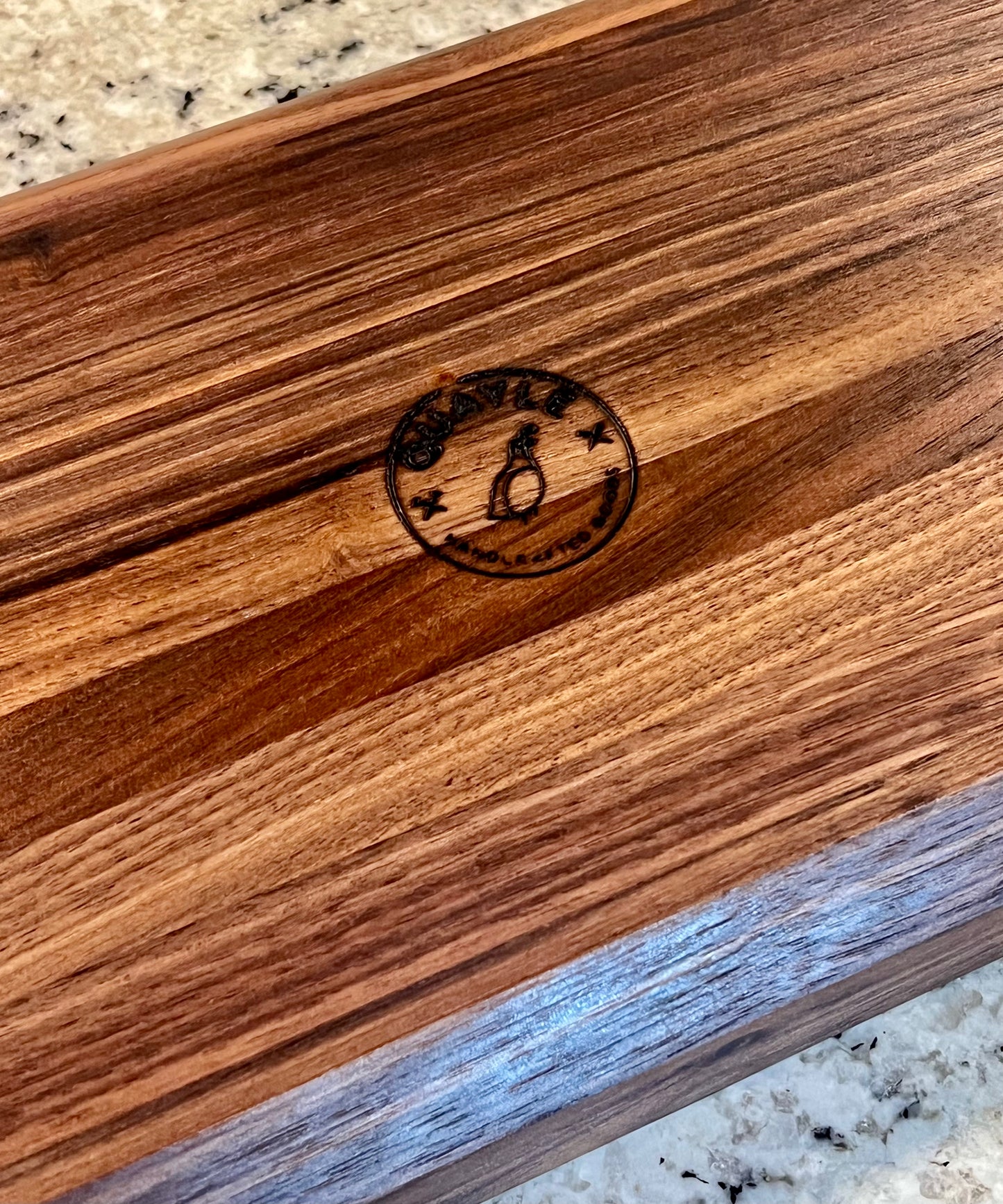 Butcher Block