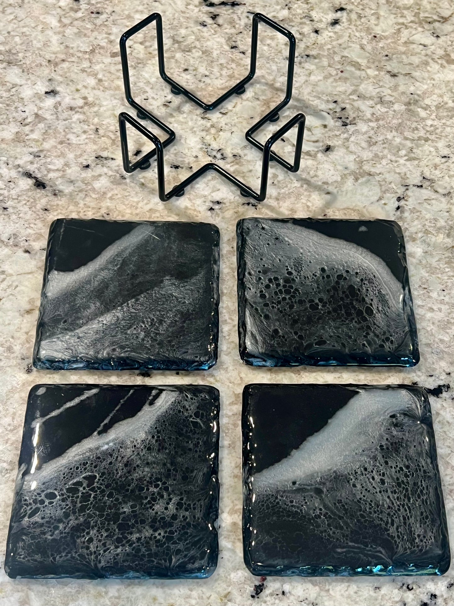 Coasters