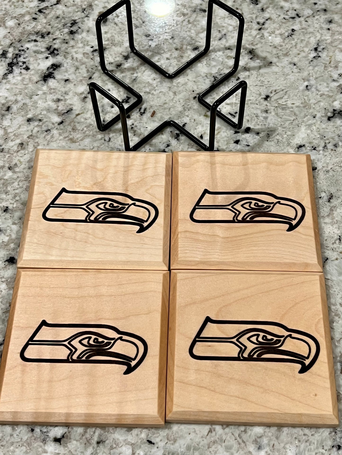 Coasters
