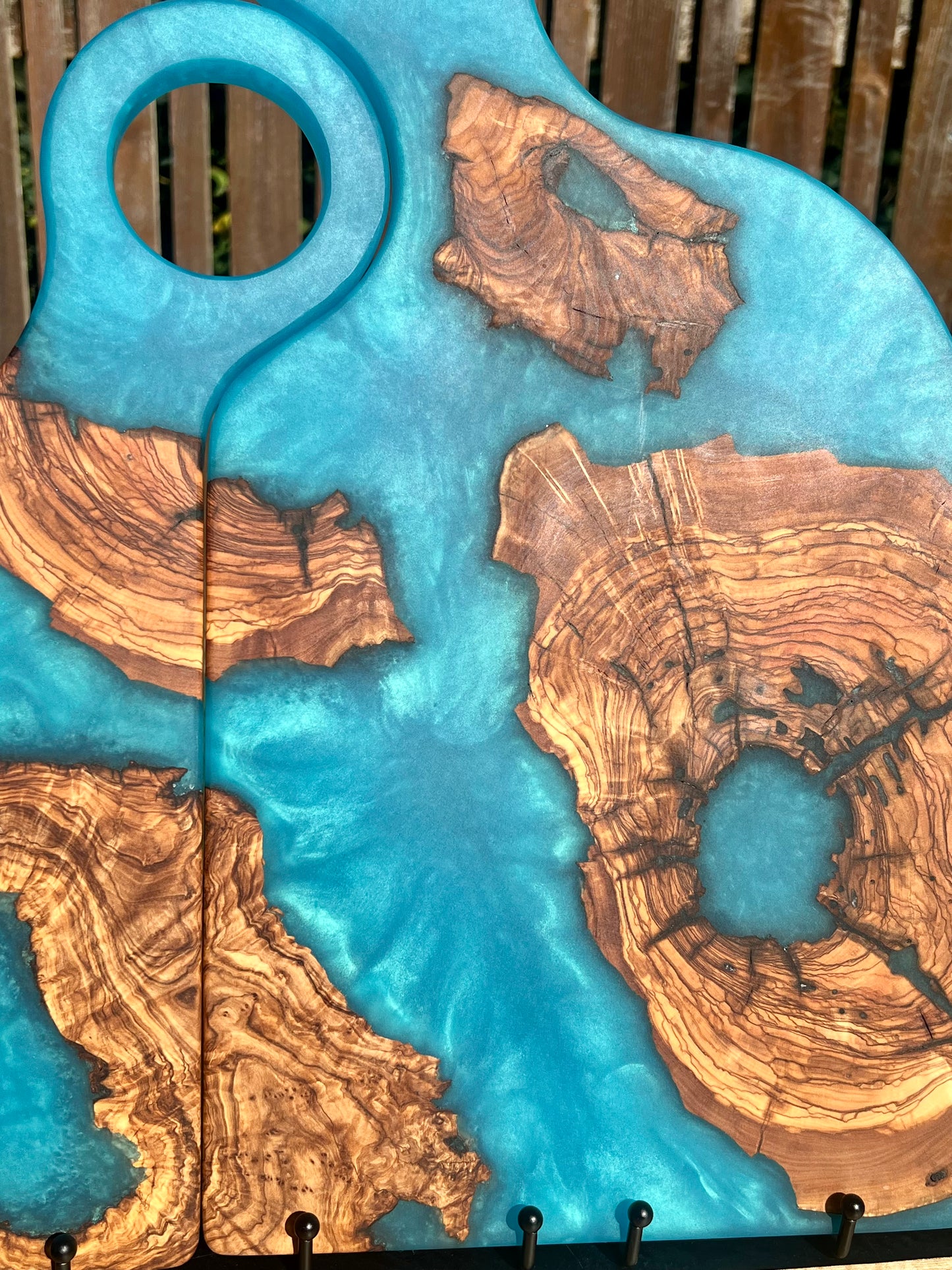 Charcuterie Nesting Boards