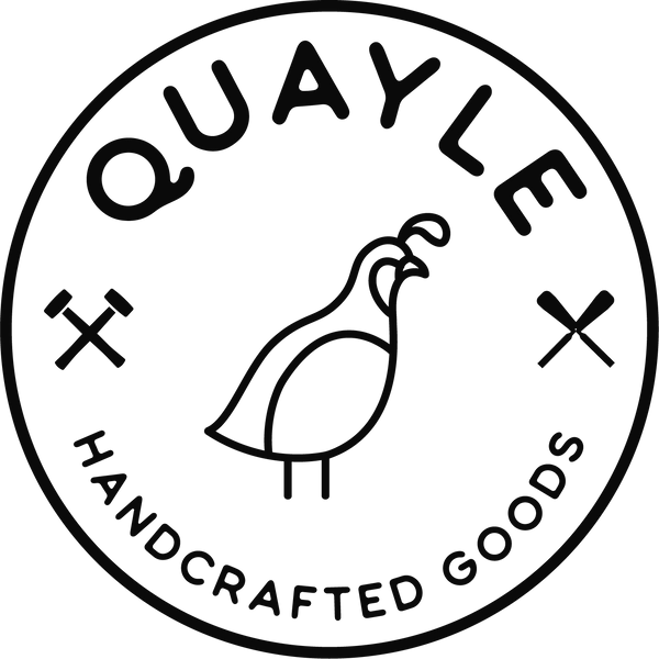 Quayle Handcrafted 
